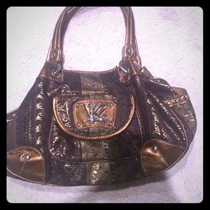 Kathy Von Zeeland Purse